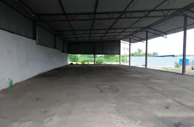 Galpão / depósito / armazém para venda em jardim maria de lourdes de 9500.00m²