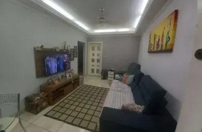 Casa para venda em jardim ponte rasa de 62.00m² com 2 quartos, 1 suite e 2 garagens