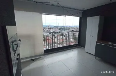 Apartamento para venda em vila esperança de 60.00m² com 2 quartos, 1 suite e 1 garagem