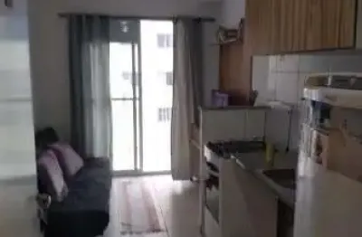 Apartamento para venda em vila penteado de 29.00m² com 1 quarto