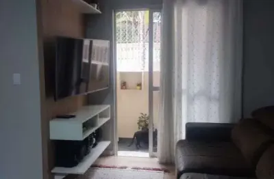 Apartamento para venda em parque císper de 62.00m² com 3 quartos e 1 garagem