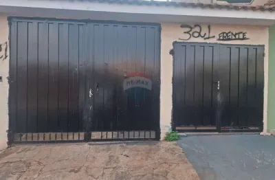Terreno à venda na Rua Nioac, 321, Vila Monte Alegre, Ribeirão Preto