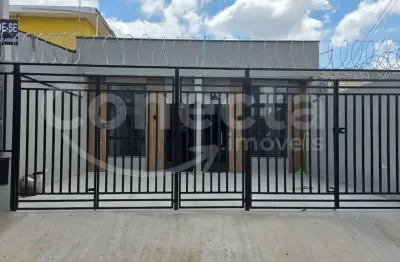 Casa para venda em jardim residencial imperatriz de 52.00m² com 2 quartos e 1 garagem