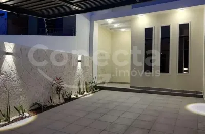 Casa para venda em jardim itanguá de 70.00m² com 2 quartos, 1 suite e 2 garagens