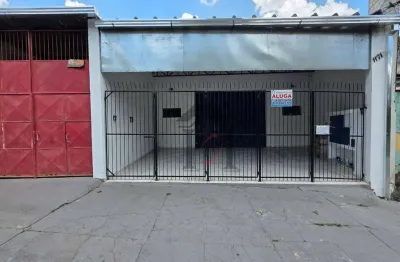 Sala comercial para alugar em vila são paulo de 714.00m² com 6 garagens