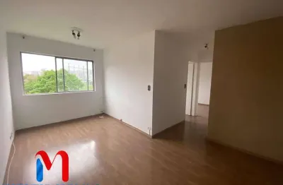 Apartamento para alugar em jardim patente de 50.00m² com 2 quartos e 1 garagem