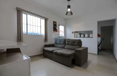 Casa para venda em jardim aeroporto iii de 125.00m² com 2 quartos e 2 garagens