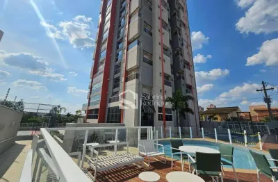 Apartamento para alugar em condomínio edifício imagine de 88.00m² com 3 quartos, 1 suite e 2 garagens