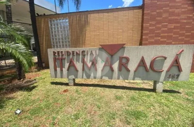 Apartamento para alugar em parque santa mônica de 65.00m² com 2 quartos, 1 suite e 1 garagem