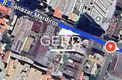 Terreno à venda na Rua Sanazar Mardiros, ***, Presidente Altino, Osasco