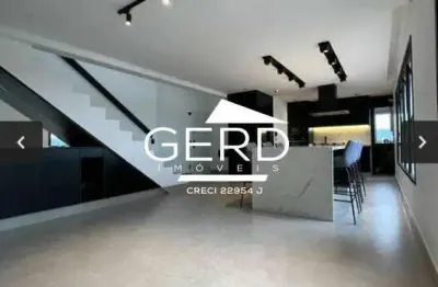 Apartamento para venda em alphaville de 171.00m² com 3 quartos, 1 suite e 2 garagens