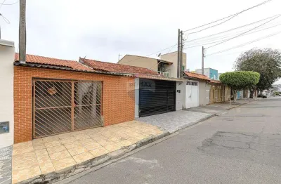Casa para venda em jardim universo de 84.53m² com 2 quartos e 1 garagem