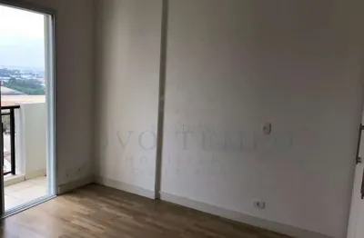 Apartamento para alugar em alphaville centro industrial e empresarial/alphaville. de 84.00m² com 3 quartos, 1 suite e 2 garagens