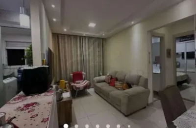 Apartamento para venda em vila são joão de 52.00m² com 2 quartos e 1 garagem