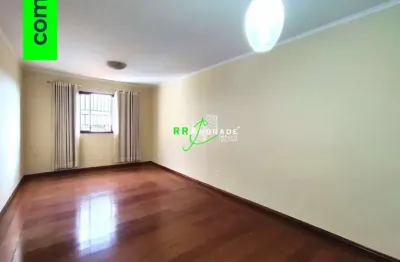 Apartamento para venda em centro de 122.00m² com 3 quartos, 1 suite e 2 garagens