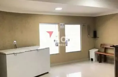 Casa comercial à venda na Rua Professor José Antônio Coutinho Condino, 176, Jardim América, São José dos Campos