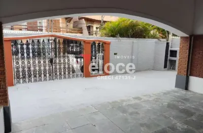 Casa para venda em bosque dos eucaliptos de 225.00m² com 3 quartos, 1 suite e 4 garagens