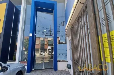 Imóvel comercial para alugar em jardim são carlos de 95.00m² com 2 garagens