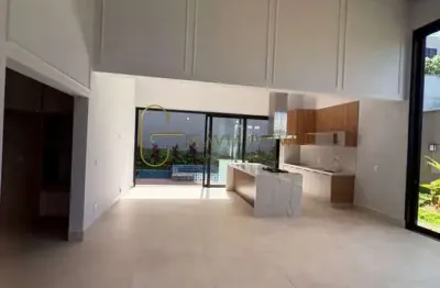 Casa para venda em alphaville de 268.00m² com 4 quartos, 4 suites e 4 garagens