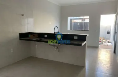 Casa para venda em são rafael de 65.00m² com 3 quartos e 2 garagens
