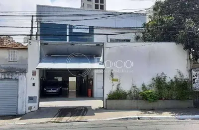 Galpão / depósito / armazém para venda em ipiranga de 280.00m²