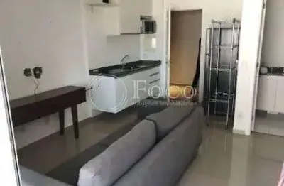 Apartamento para venda e aluguel em bela vista de 40.00m² com 1 quarto e 1 garagem