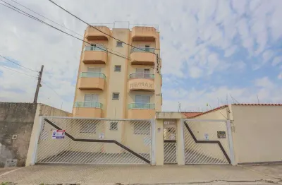 Apartamento para venda em jardim simus de 74.91m² com 2 quartos, 1 suite e 1 garagem