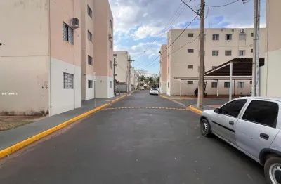 Apartamento para venda em morada dos nobres de 60.00m² com 2 quartos e 1 garagem