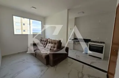 Apartamento para venda e aluguel em engordadouro de 45.00m² com 2 quartos e 1 garagem