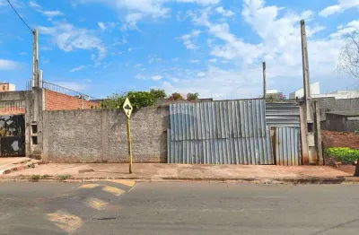 Terreno à venda na Avenida Carola, Jardim Terras de Carolina, Araras