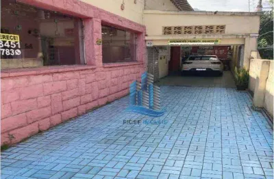 Casa para venda em osvaldo cruz de 300.00m² com 4 quartos, 1 suite e 7 garagens