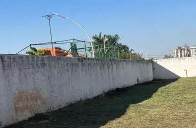 Terreno en condomínio para venda em condomínio dona lucilla de 409.00m²