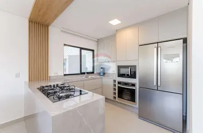 Casa de condomínio para venda em são braz de 148.00m² com 3 quartos, 3 suites e 2 garagens