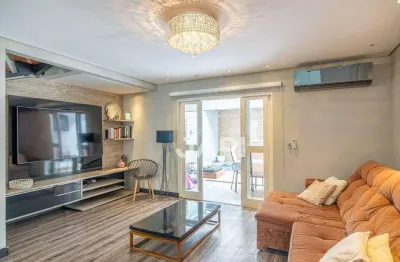 Casa de condomínio para venda em condomínio verdana de 110.00m² com 3 quartos, 1 suite e 2 garagens