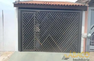 Casa para venda em jardim bandeirantes de 114.00m² com 3 quartos, 1 suite e 2 garagens