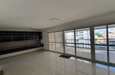 Apartamento para venda em jardim são bento de 163.00m² com 3 quartos, 3 suites e 2 garagens
