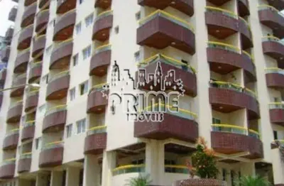 Apartamento para venda em ocian de 79.00m² com 2 quartos, 1 suite e 1 garagem