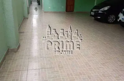 Casa de condomínio para venda em aviação de 50.00m² com 2 quartos e 1 garagem