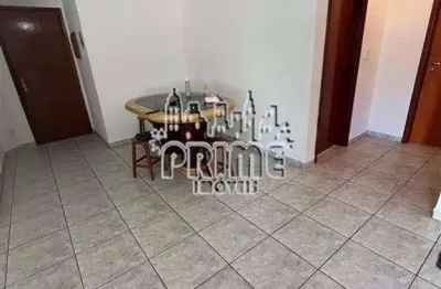 Apartamento para alugar em caiçara de 100.00m² com 3 quartos, 1 suite e 2 garagens