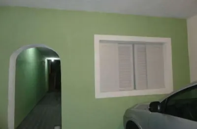 Casa para venda em jardim iguatemi de 200.00m² com 6 quartos e 1 garagem