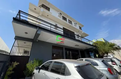 Sala comercial para alugar em centro de 154.00m² com 4 garagens