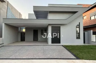 Casa de condomínio para venda em são venâncio de 164.00m² com 3 quartos, 3 suites e 4 garagens
