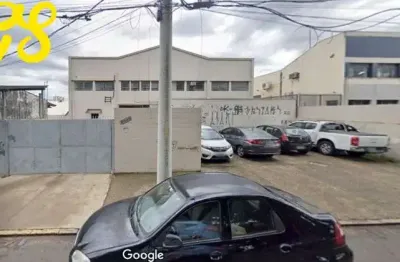 Galpão / depósito / armazém para venda e aluguel em parque rural fazenda santa cândida de 1203.00m² com 4 garagens