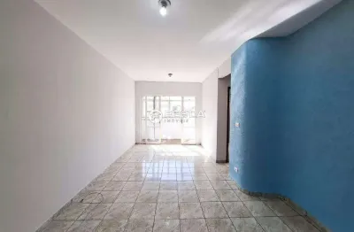 Apartamento para venda em vila galo de 81.77m² com 2 quartos e 1 garagem