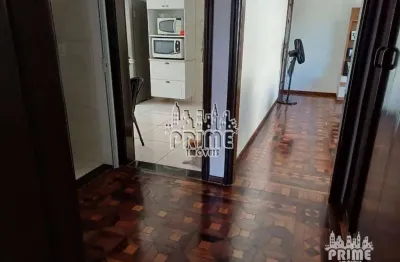 Apartamento para venda em ocian de 100.00m² com 2 quartos, 1 suite e 2 garagens