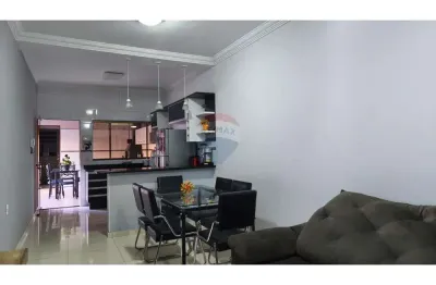 Casa para venda em parque residencial nova canaã de 165.56m² com 3 quartos