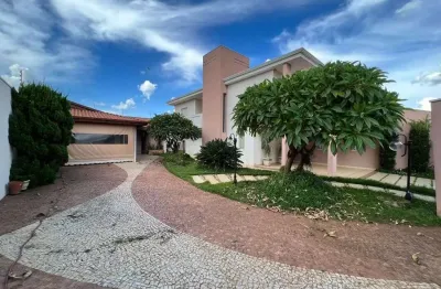 Casa para venda em jardim são francisco de 343.00m² com 3 quartos, 1 suite e 7 garagens