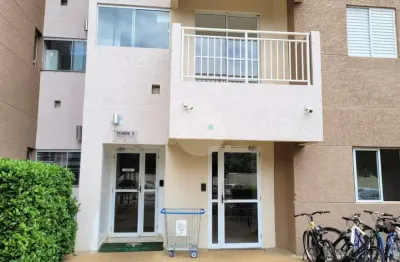 Apartamento para venda em parque sabará de 54.00m² com 2 quartos e 1 garagem