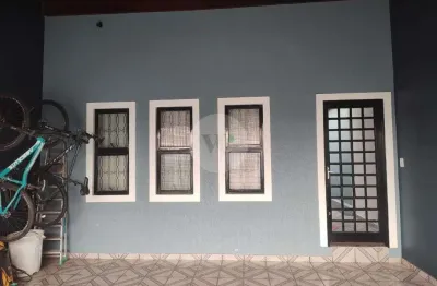 Casa para venda em jardim social belvedere de 114.00m² com 1 quarto e 2 garagens