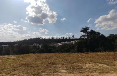 Terreno à venda na Rua Ângelo Cuciolli, Jardim Regente, Indaiatuba